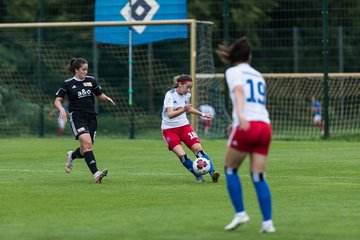 Bild 46 - wBJ Hamburger SV - FC Union Berlin : Ergebnis: 2:2